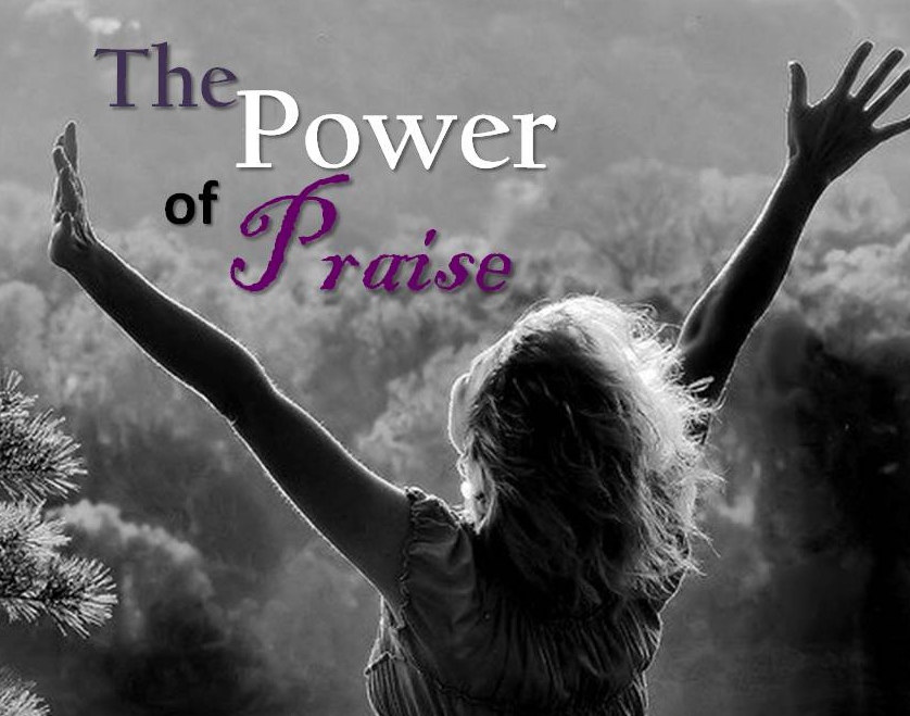 The-Power-of-Praise