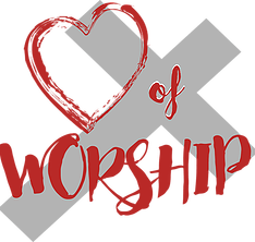 heartWorship