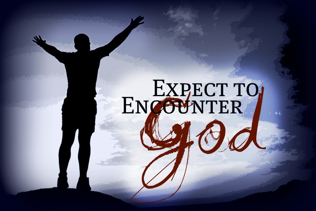 ExpectingToEncounterGod